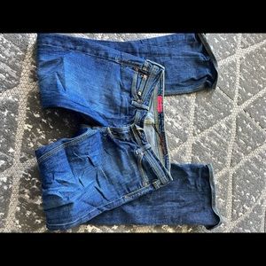 AG Jeans 27s